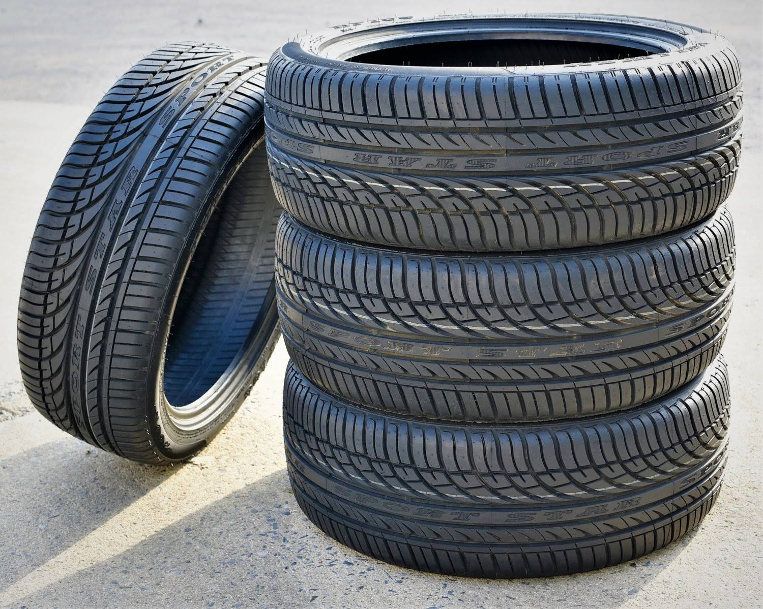 Fullway HP108 215/55ZR17 215/55R17 98W XL High Performance Tire