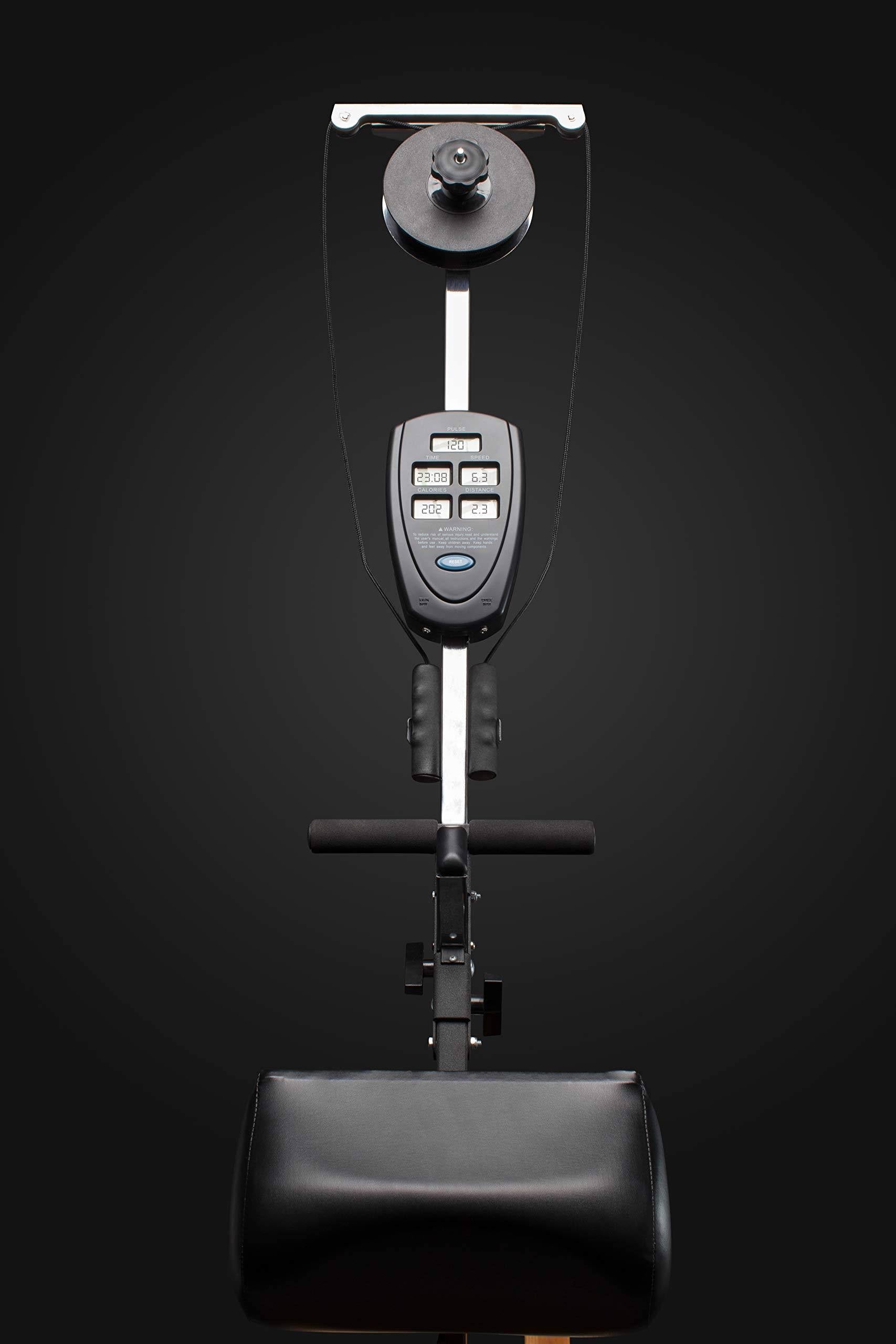 NordicTrack Classic Pro Skier Cross Training