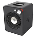 Vornado VMH300 Whole Room Vortex Metal Heater, Black (New)