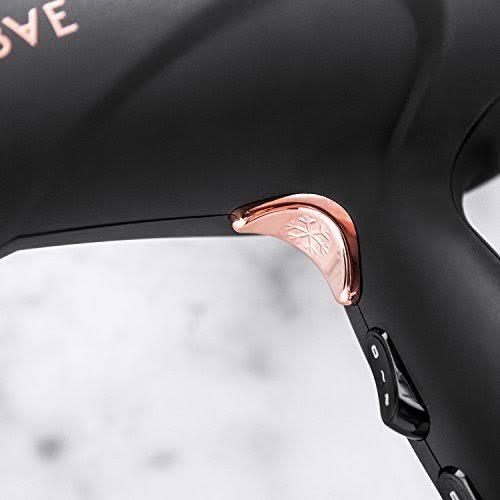Foxybae Rose Gold Blowmance Hair Dryer