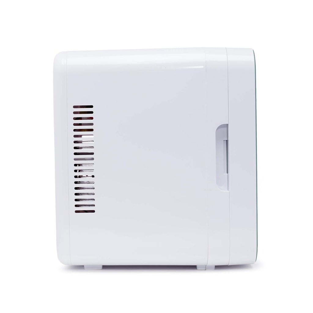 IVYX Scientific 5L Incubator - Precise Temperature Control from 0°C to +55°C, 12V/110V