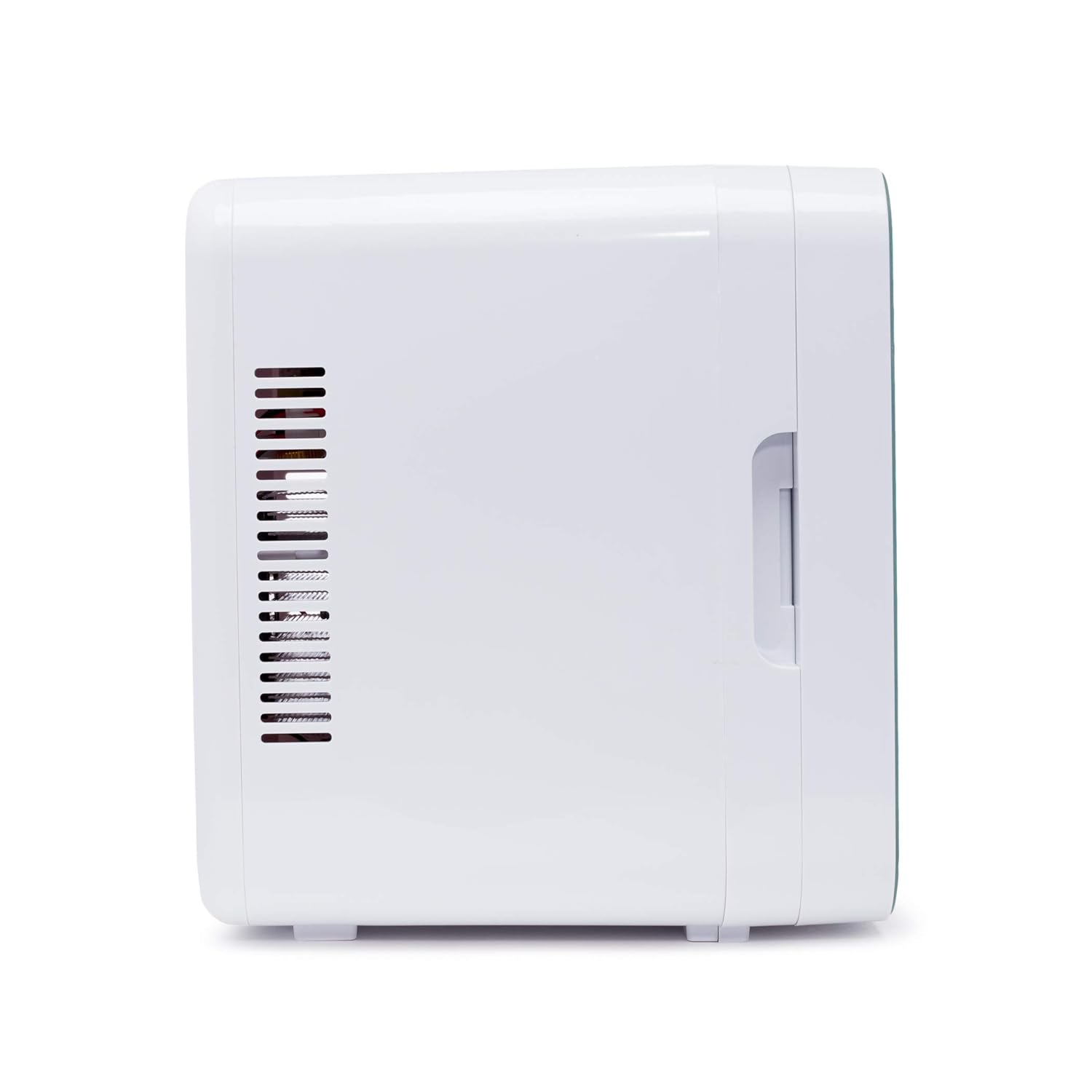 IVYX Scientific 5L Incubator - Precise Temperature Control from 0°C to +55°C, 12V/110V