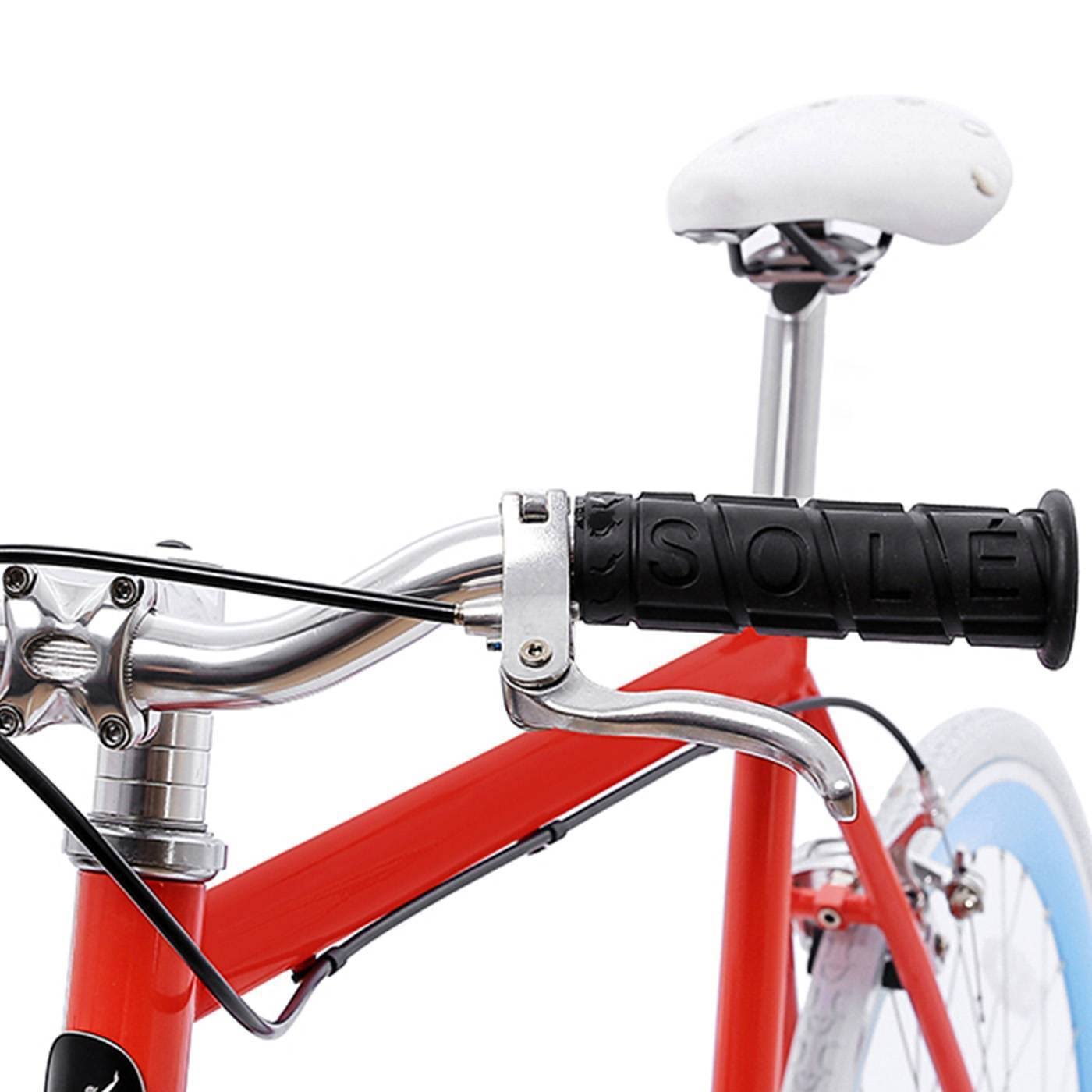 The OFW II - 52cm - Fixed Gear Single Speed Bikes - Solé Bicycle Co.