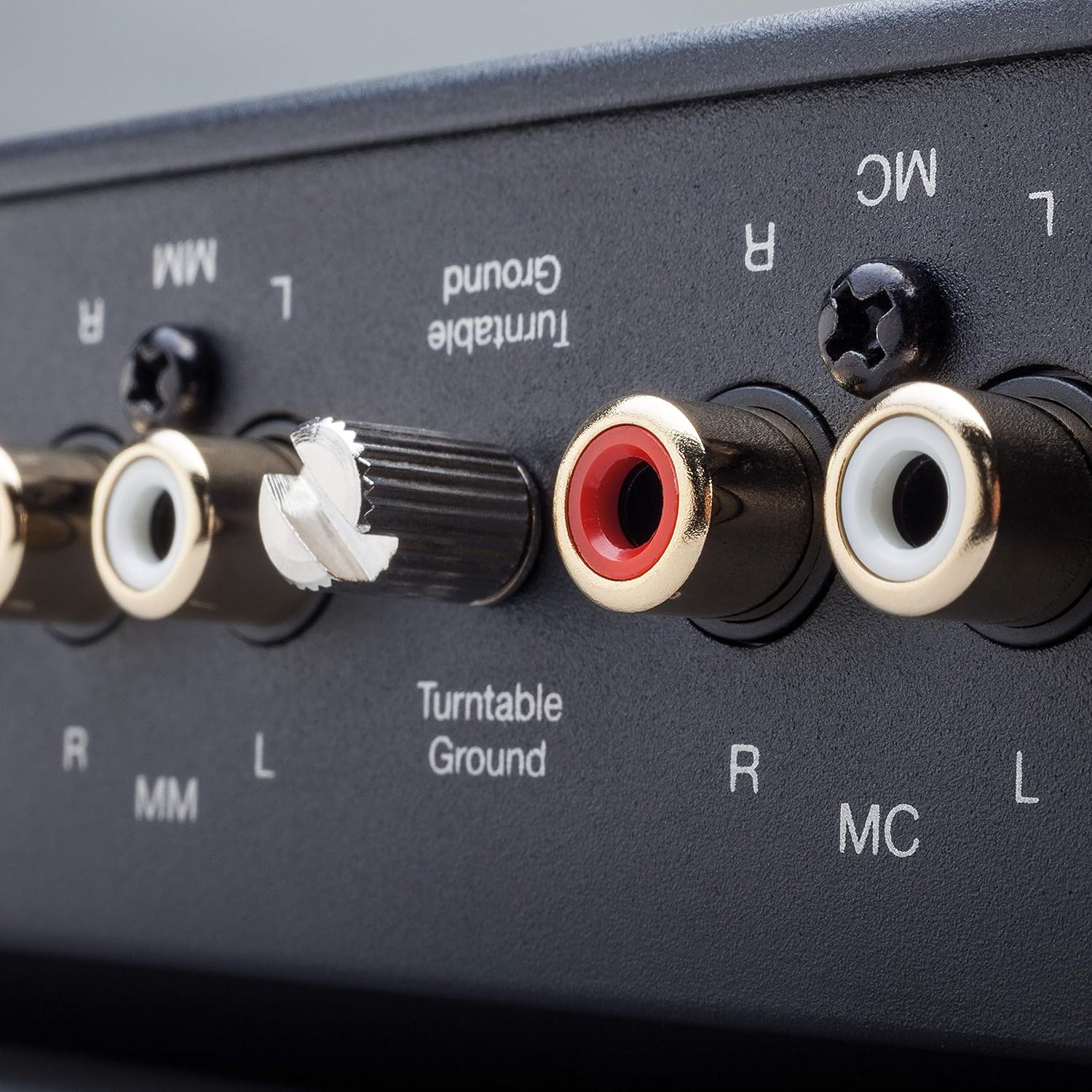Cambridge Audio Alva Duo | Phono Preamp for Moving Magnet & Moving Coil Turntables