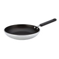 Farberware Commercial Cookware 10-Inch Nonstick Skillet, Silver