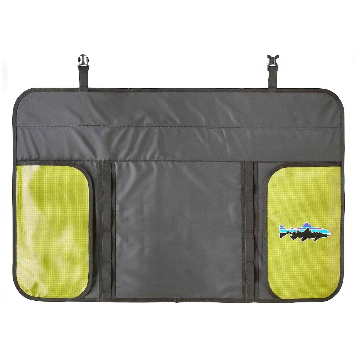Patagonia Travel Rod Roll