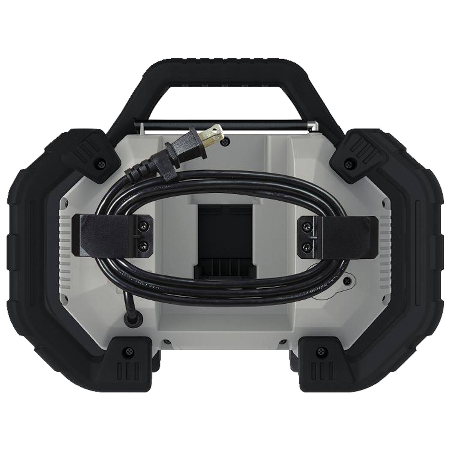 Porter-Cable PCCR701B 20-Volt Max* Dual-Power Jobsite Charging Radio