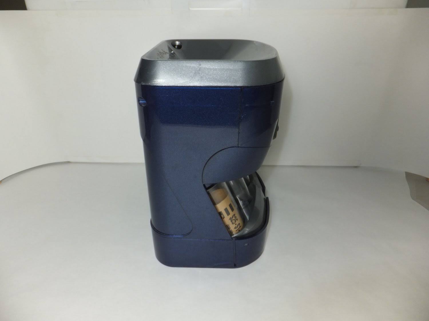 AccuWrapper Coin Sorter