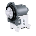 GlobPro PD00002185 2754406 AP5583541 PS4204640 Washer Drain Pump Motor 3  length Approx Replacement for and compatible with Samsung Heavy DUTY