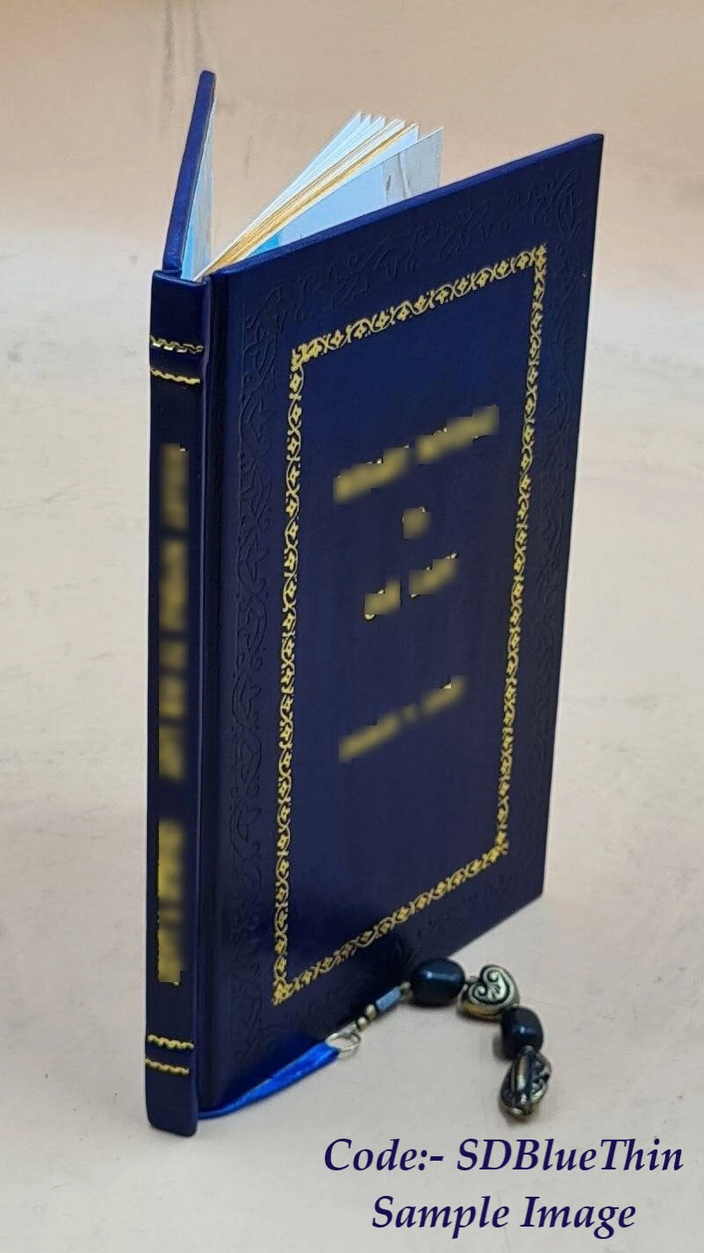 Art embroidery a treatise on the revived practice of decorative needlework 1878 [Premium Leather Bound]