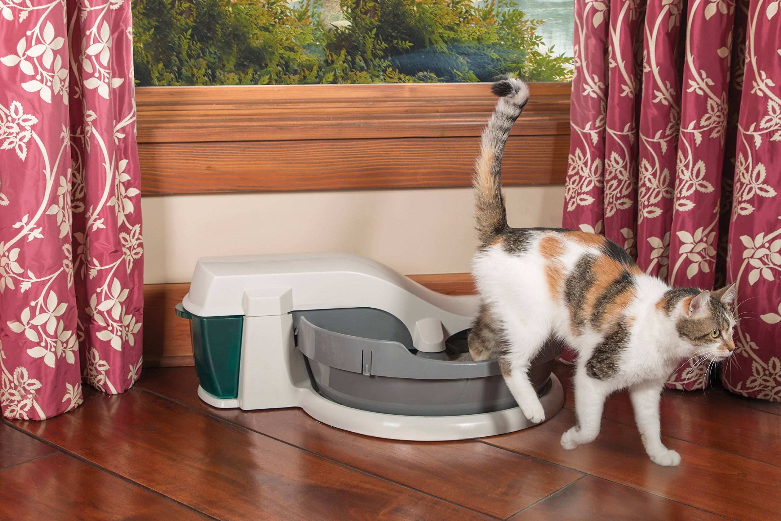 PetSafe Simply Clean Automatic Litter Box