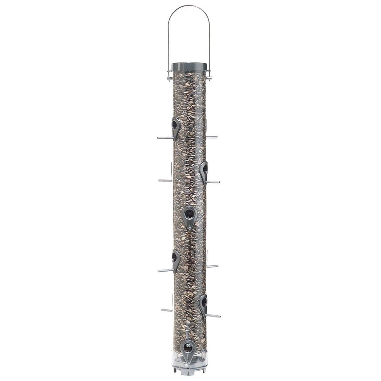 Droll Yankee B72 30x22 12 Port Executive Wild Bird Feeder