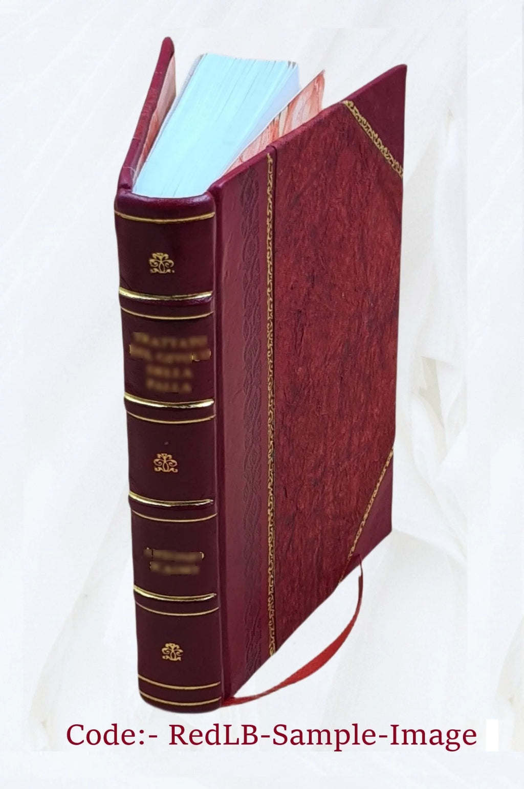 The ladies' lexicon, and parlour companion ... being also particularly adapted to the use of academies and schools. By William Grimshaw ... 1846 [Leather Bound]
