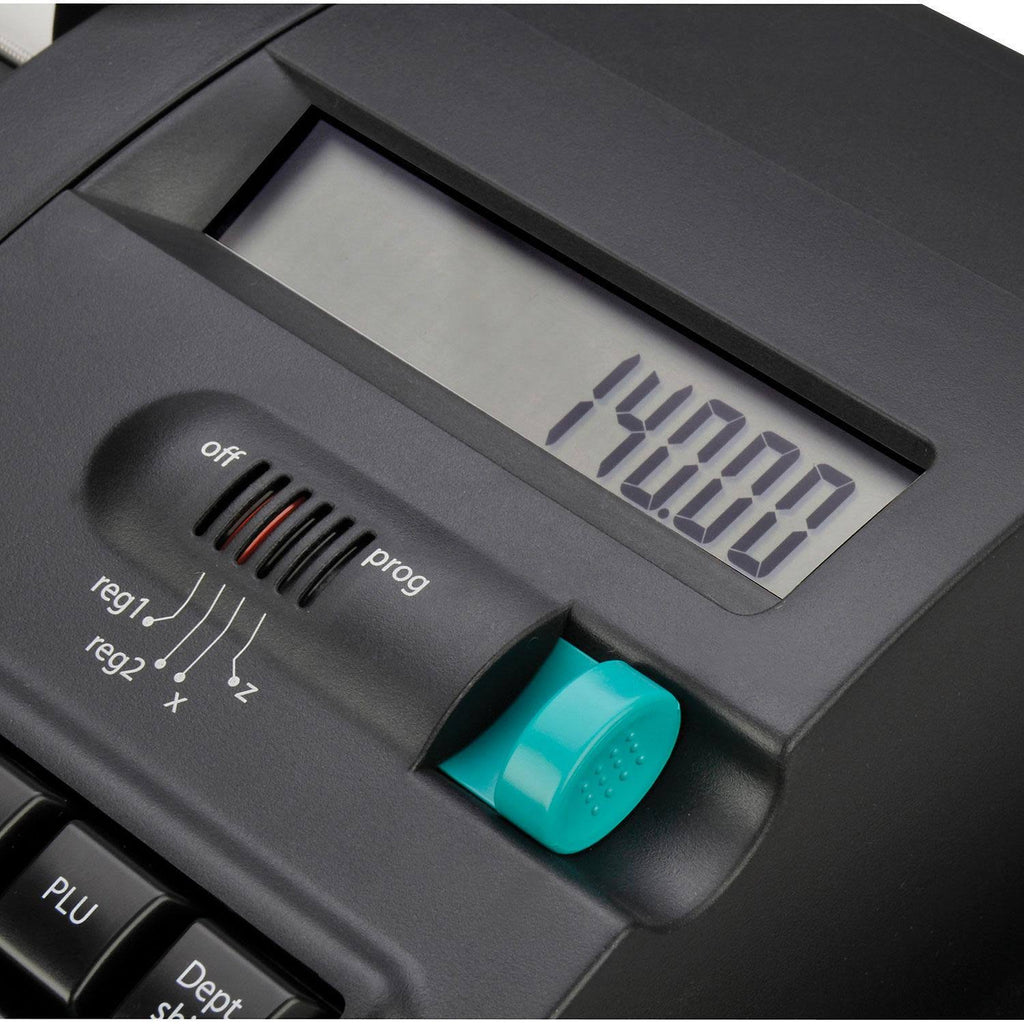 140dx Cash Register Royal 29475x