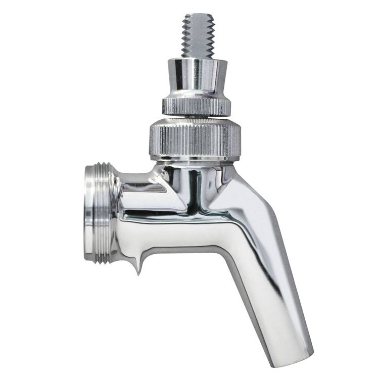 Kegco 2 Tap Premium Door Mount Kegerator Conversion Kit