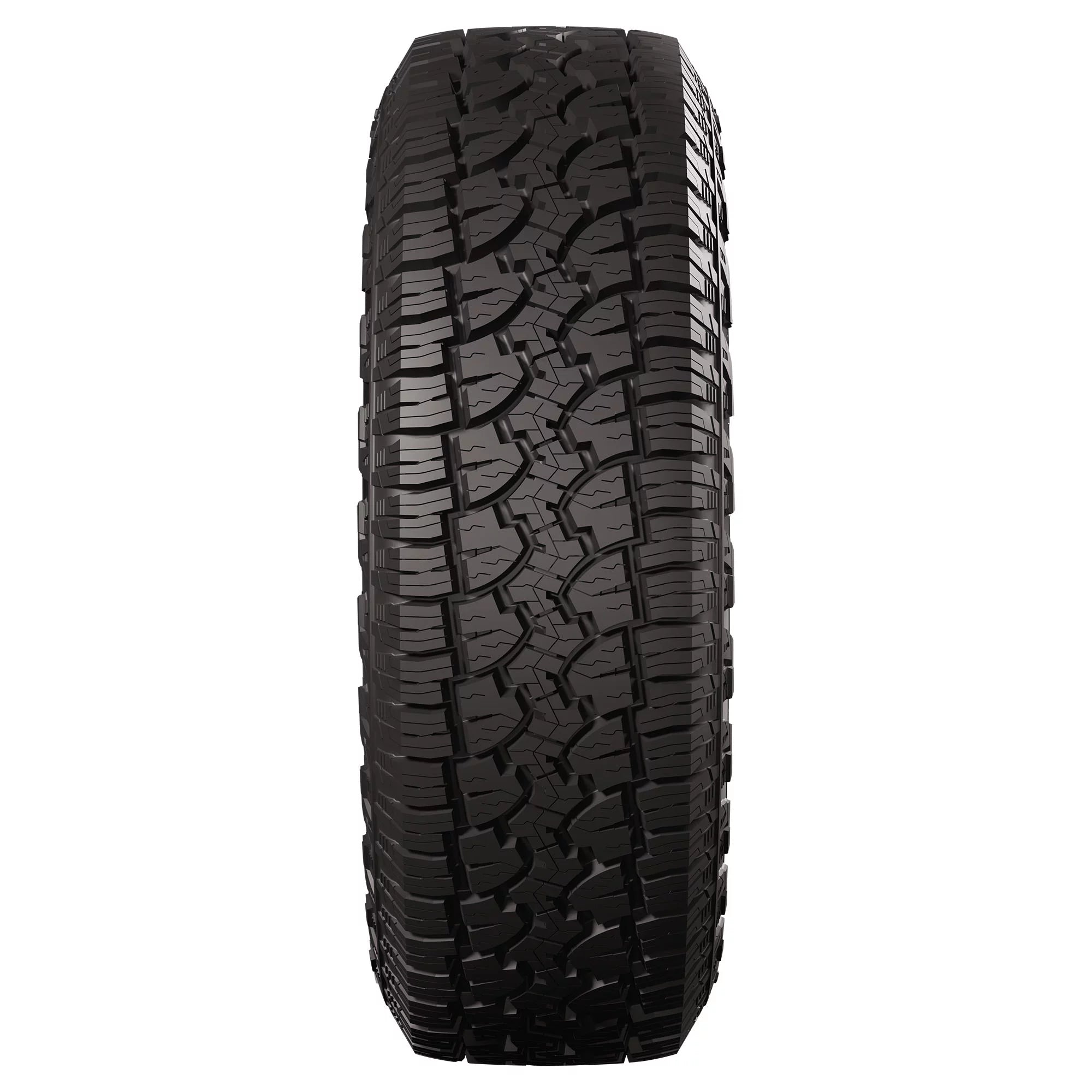 GT Radial Adventuro ATX All Terrain LT245/75R17 121/118S E Light Truck Tire