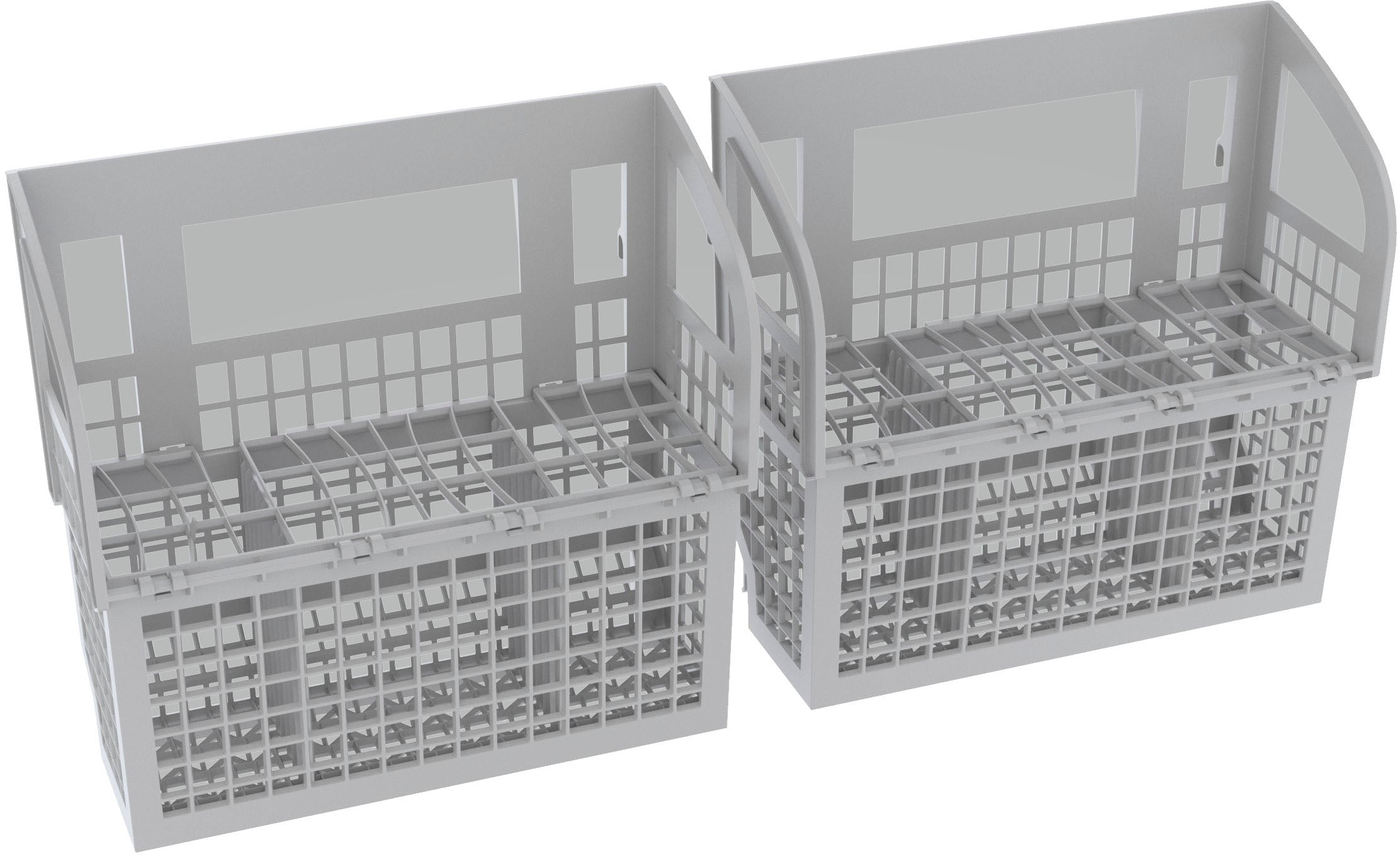 Bosch - 800 Series 24 Top Control Built-In Dishwasher with CrystalDry, Stainless Steel Tub, 3rd Rack, 40 dBa - Stainless steel