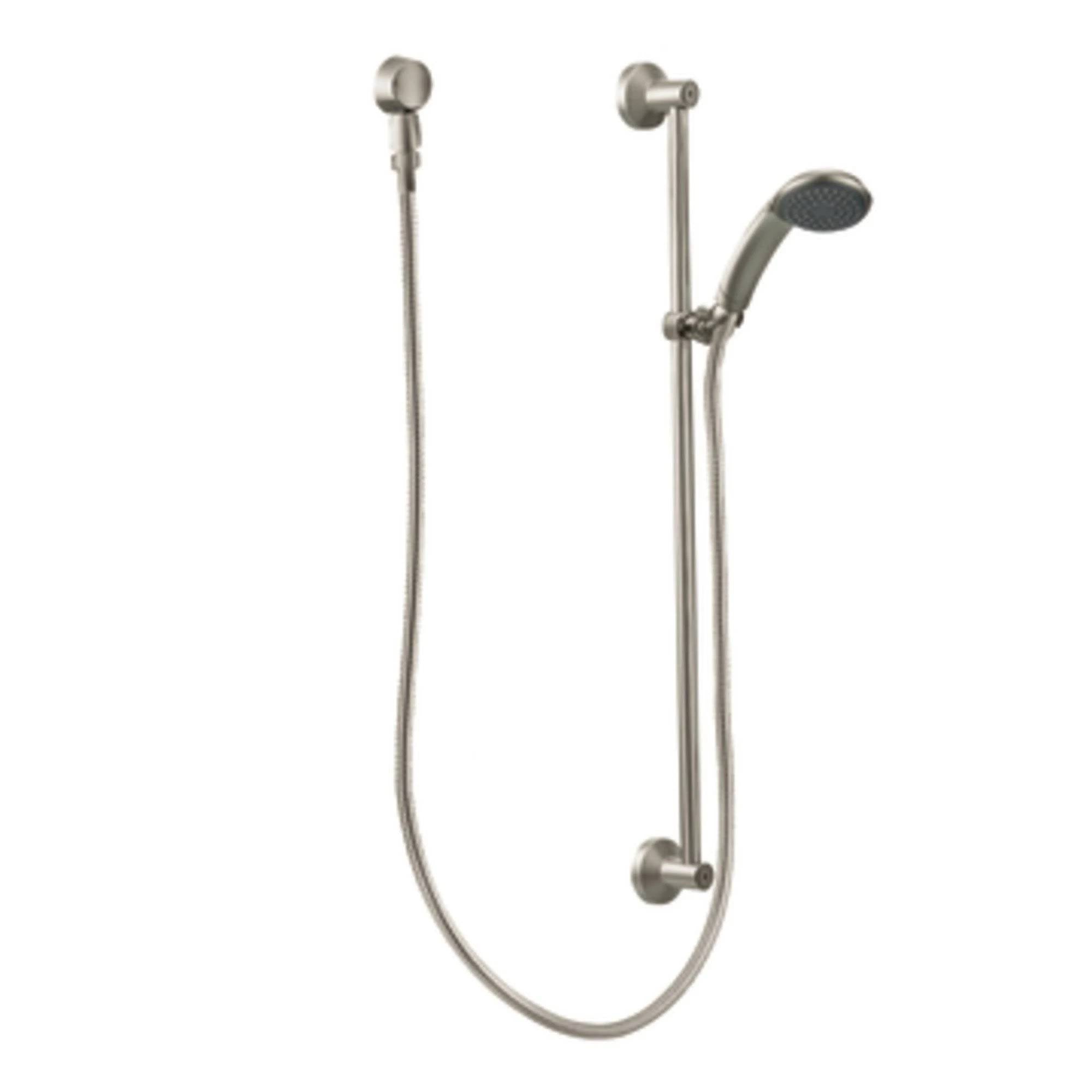Moen 52710CBN Classic Brushed Nickel Handheld Shower