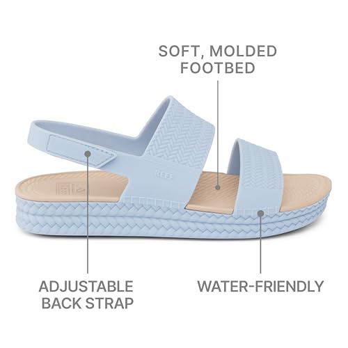 REEF Women’s Water Vista Sandal