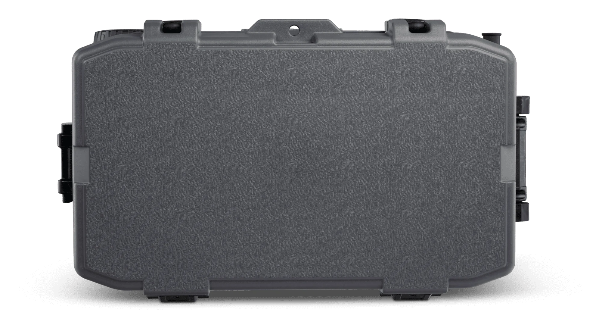Igloo Overland 72 Quart Ice Chest Cooler with Wheels, Gray (31 x 18 x18)