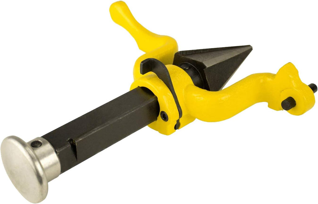Steel Dragon Tools® 42365 Reamer 341 fits RIDGID® 300 Pipe Threading Machine