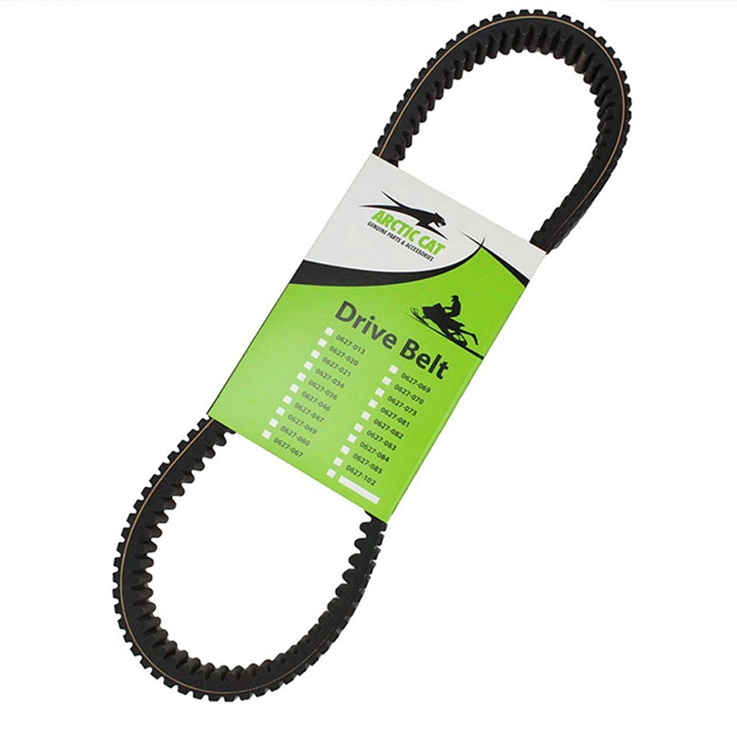 Arctic Cat Drive Belt - 0627-020