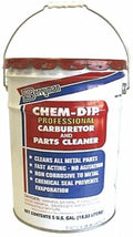 Berryman ChemDip Professional Parts Cleaner  5 gal bucket