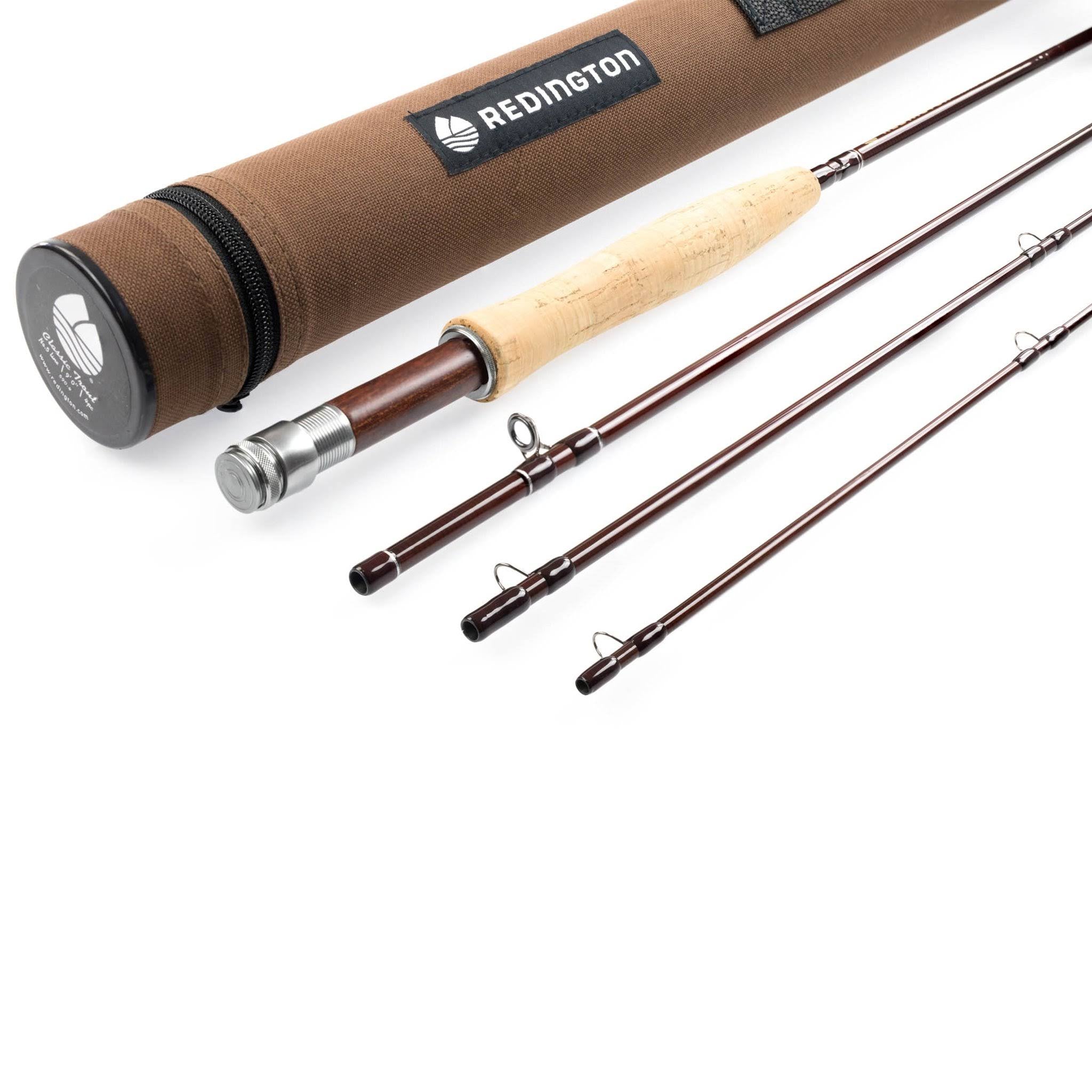 Redington - Classic Trout Fly Rod