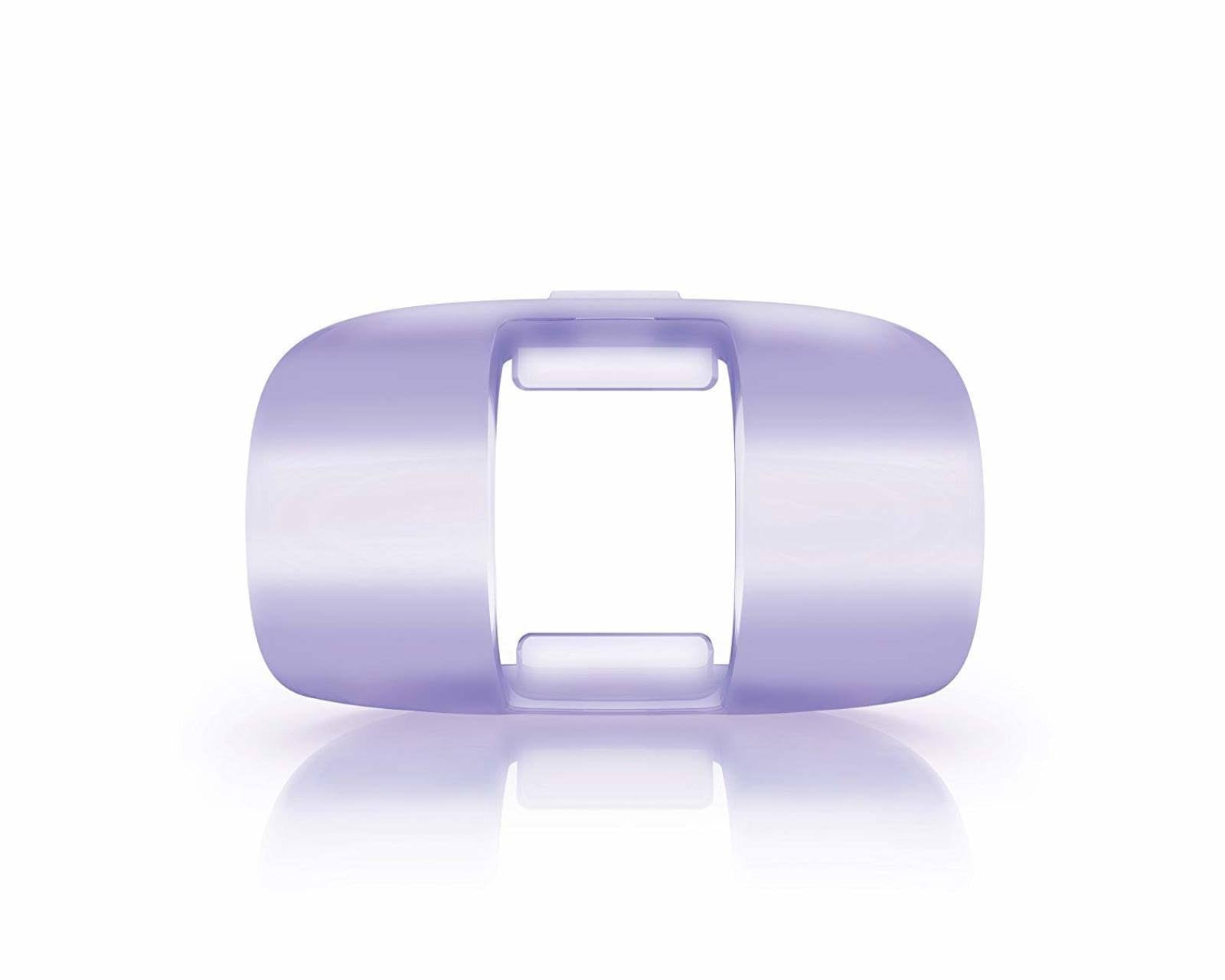 Emjoi Hair Remover, 72 Tweezer Discs