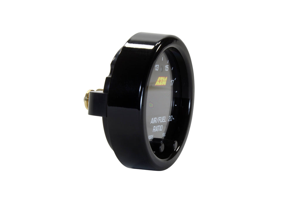 AEM 30-0334 X-Series Wideband UEGO AFR Sensor Controller Gauge