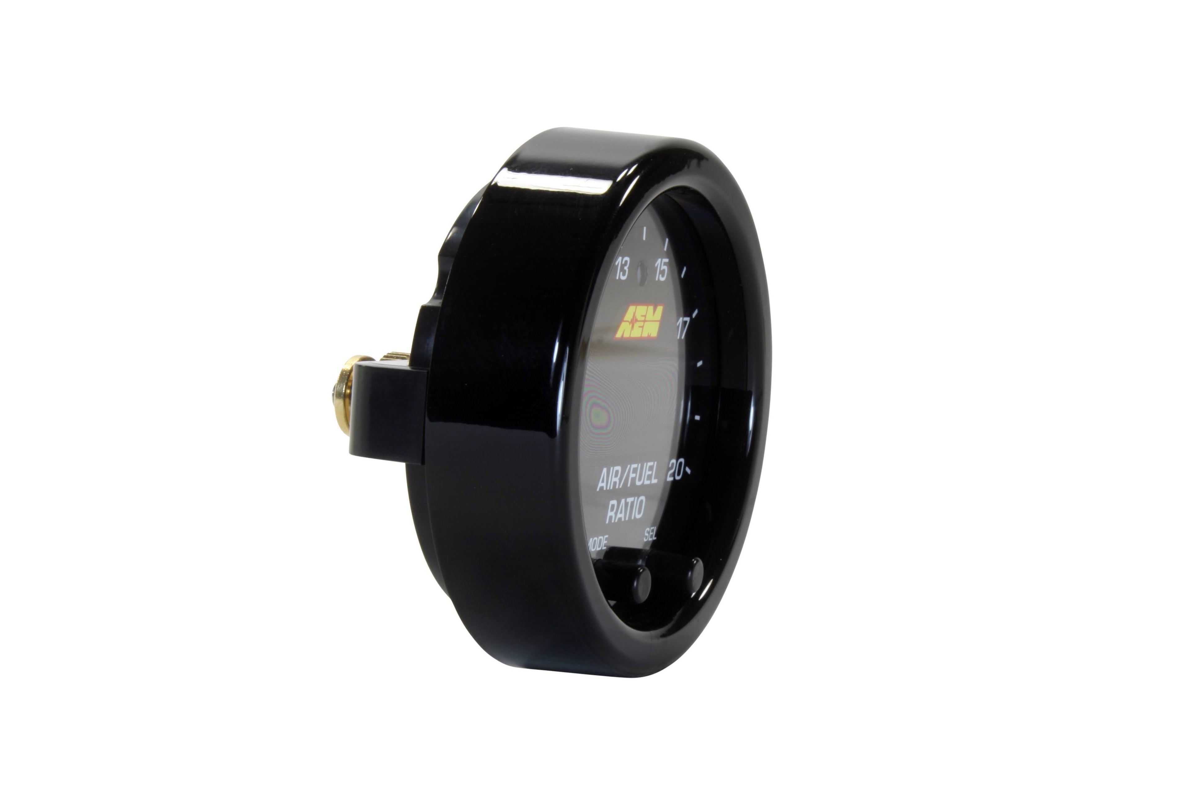 AEM 30-0334 X-Series Wideband UEGO AFR Sensor Controller Gauge