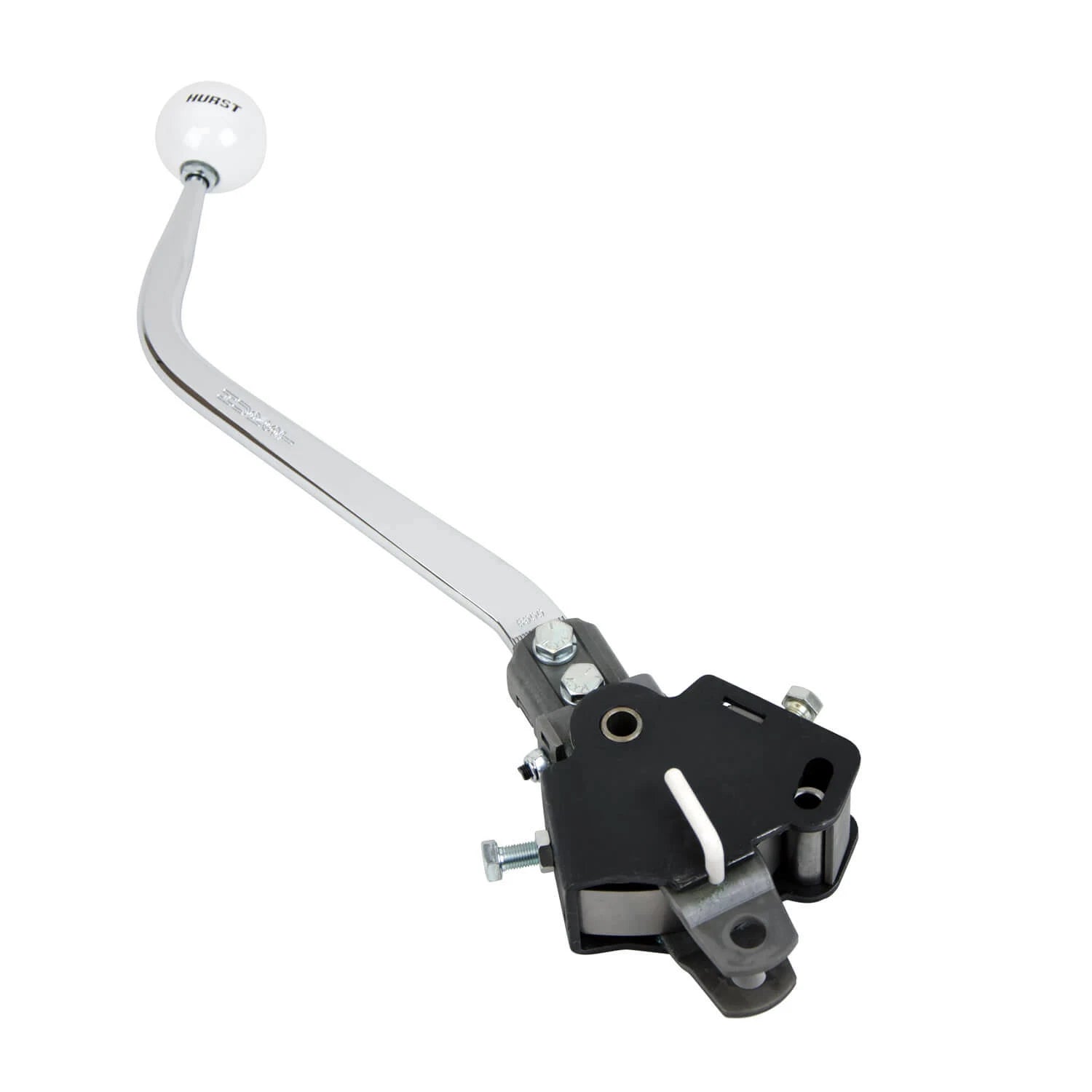 Hurst - Manual Shifter, Master Shift, 3-Speed, Chevy, Ford and Pontiac