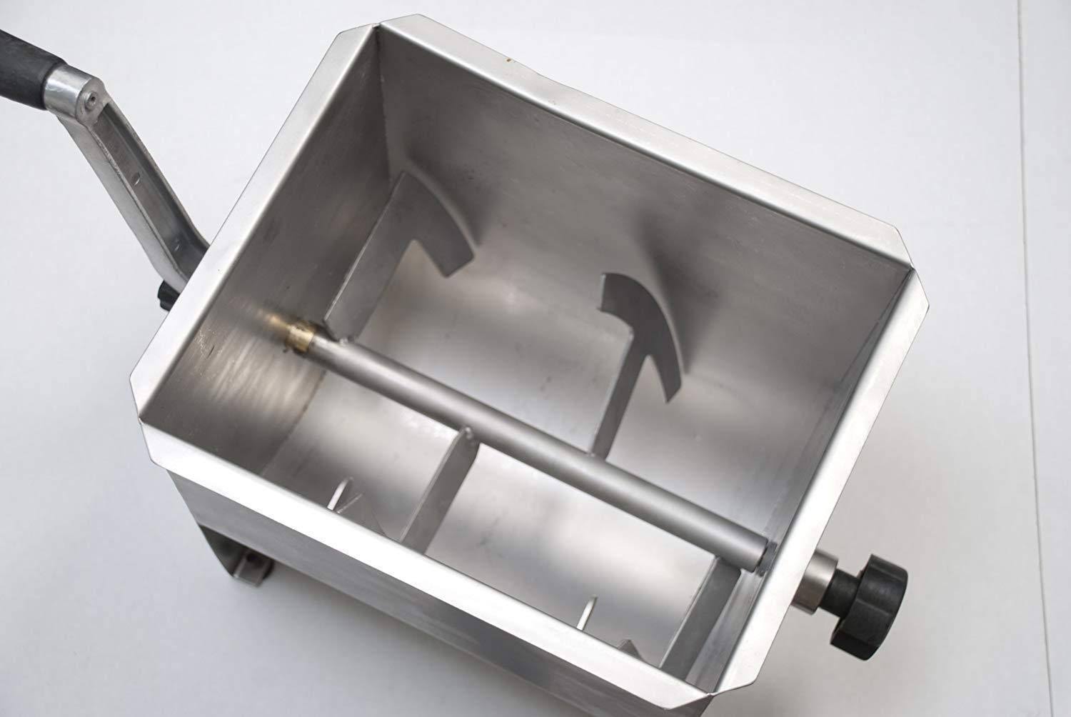 Chard Meat Mixer 20lb