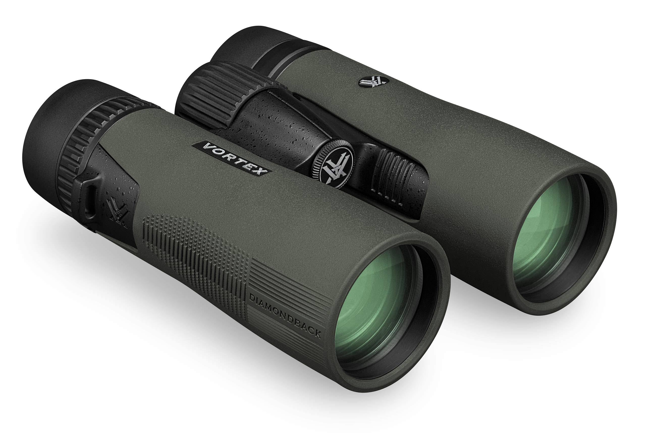 Vortex Diamondback HD 8x42 Binoculars