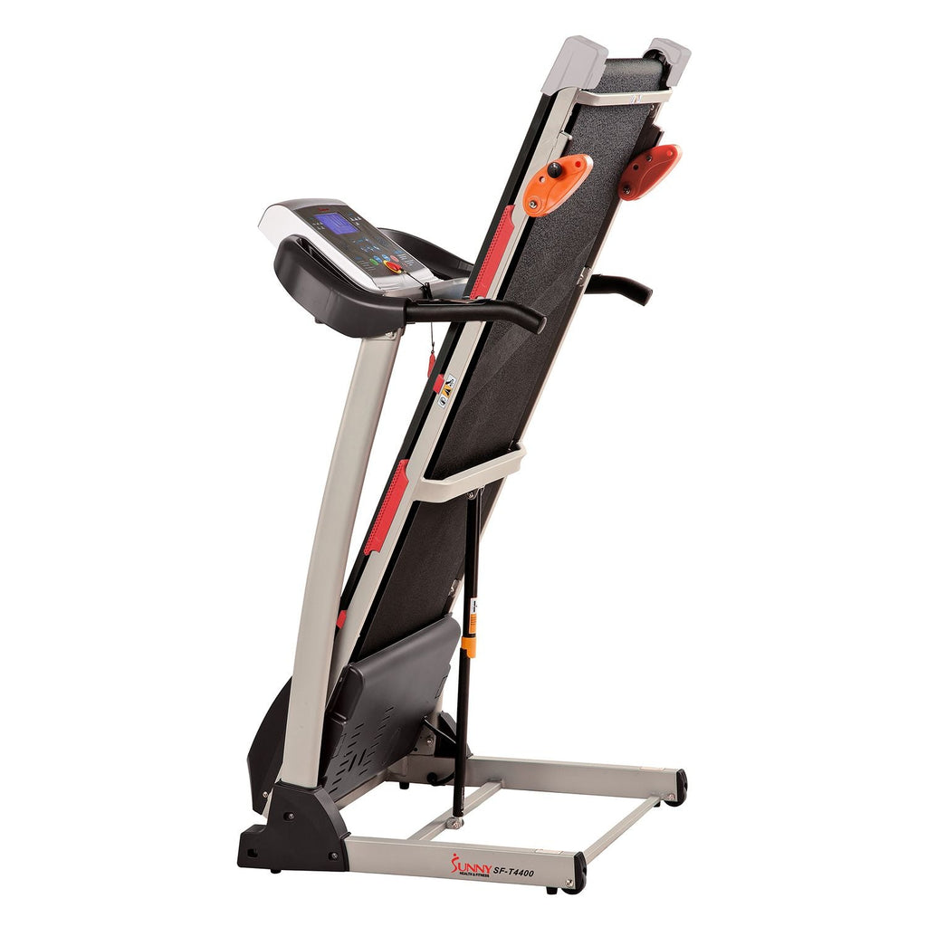 Sunny Health and Fitness Treadmill (SF-T4400)