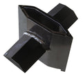 Boss Industrial CW-D1 4-Way Cross Wedge