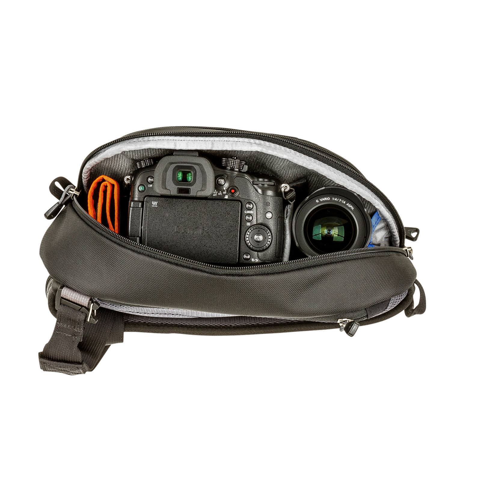 Think Tank Turnstyle 5 Sling Camera Bag (Charcoal) 455