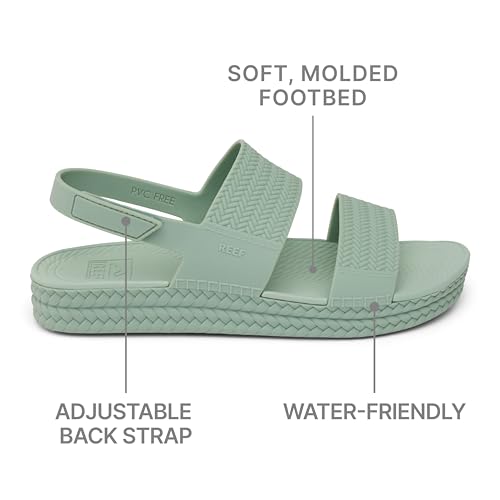 REEF Women’s Water Vista Sandal