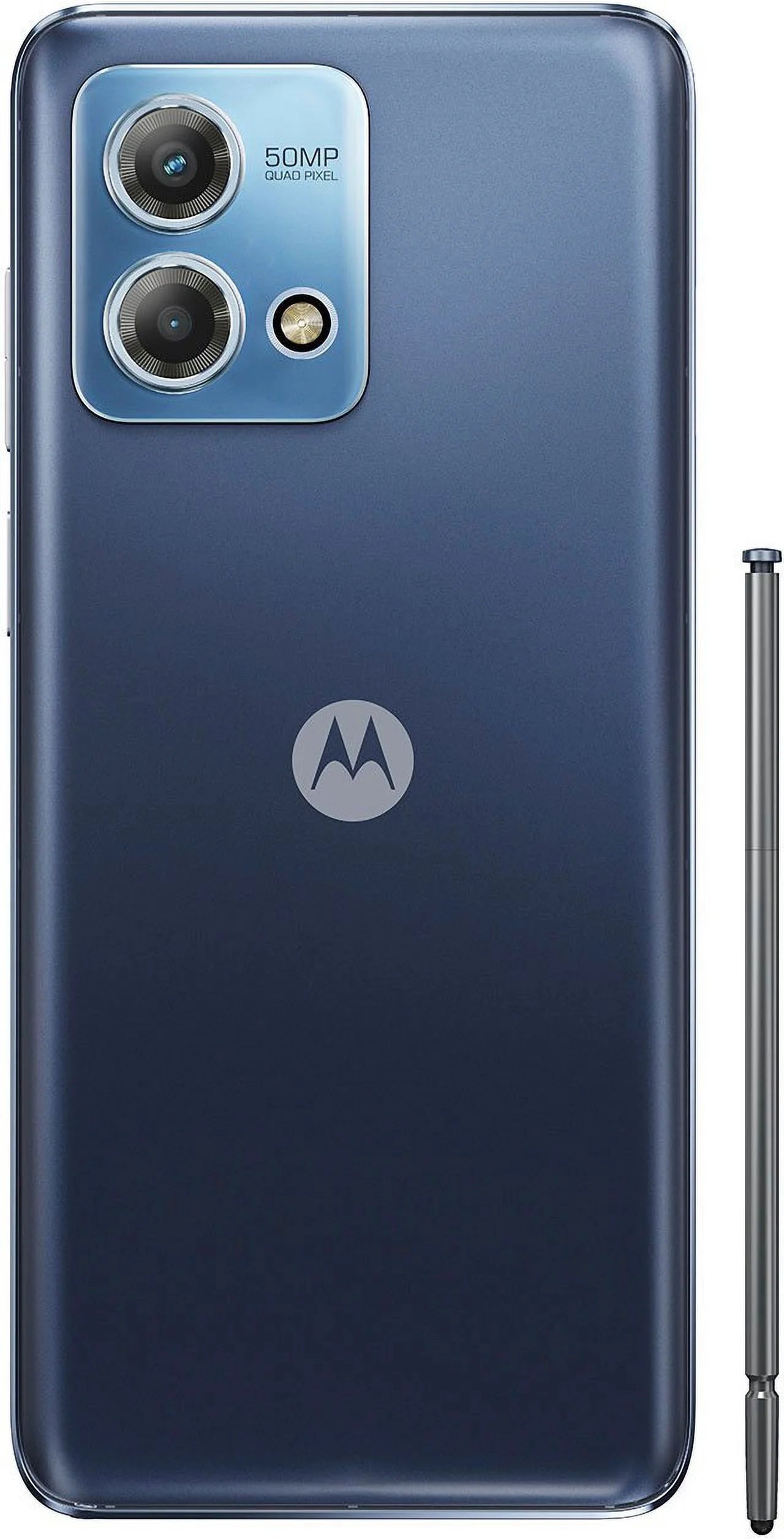 Motorola Moto G Stylus 2023  - UNLOCKED, Midnight Blue 4G - 128GB - NEW