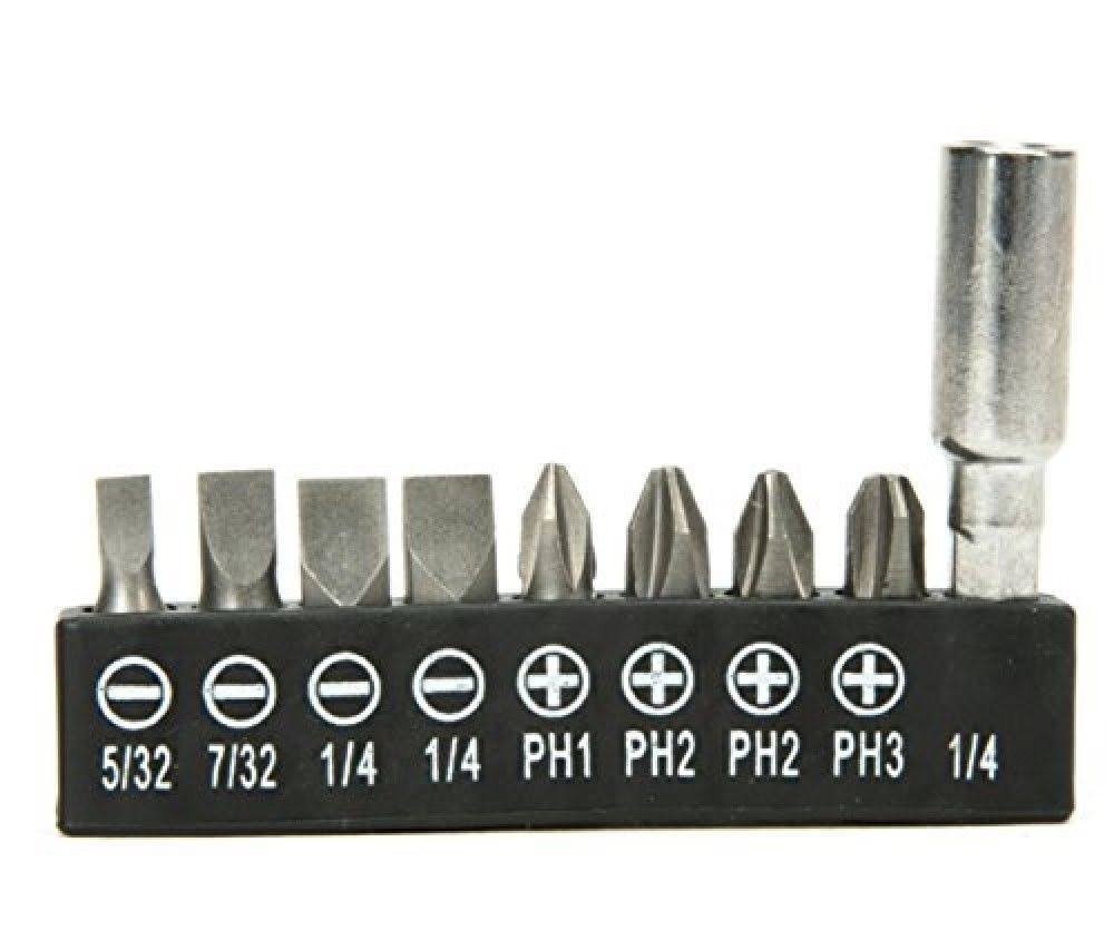 Speed Hex Screwdriver Flipout
