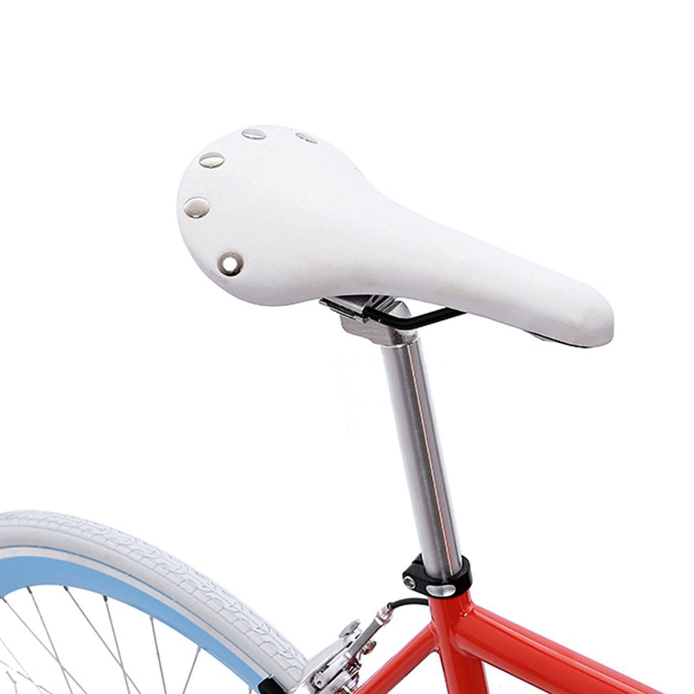 The OFW II - 52cm - Fixed Gear Single Speed Bikes - Solé Bicycle Co.