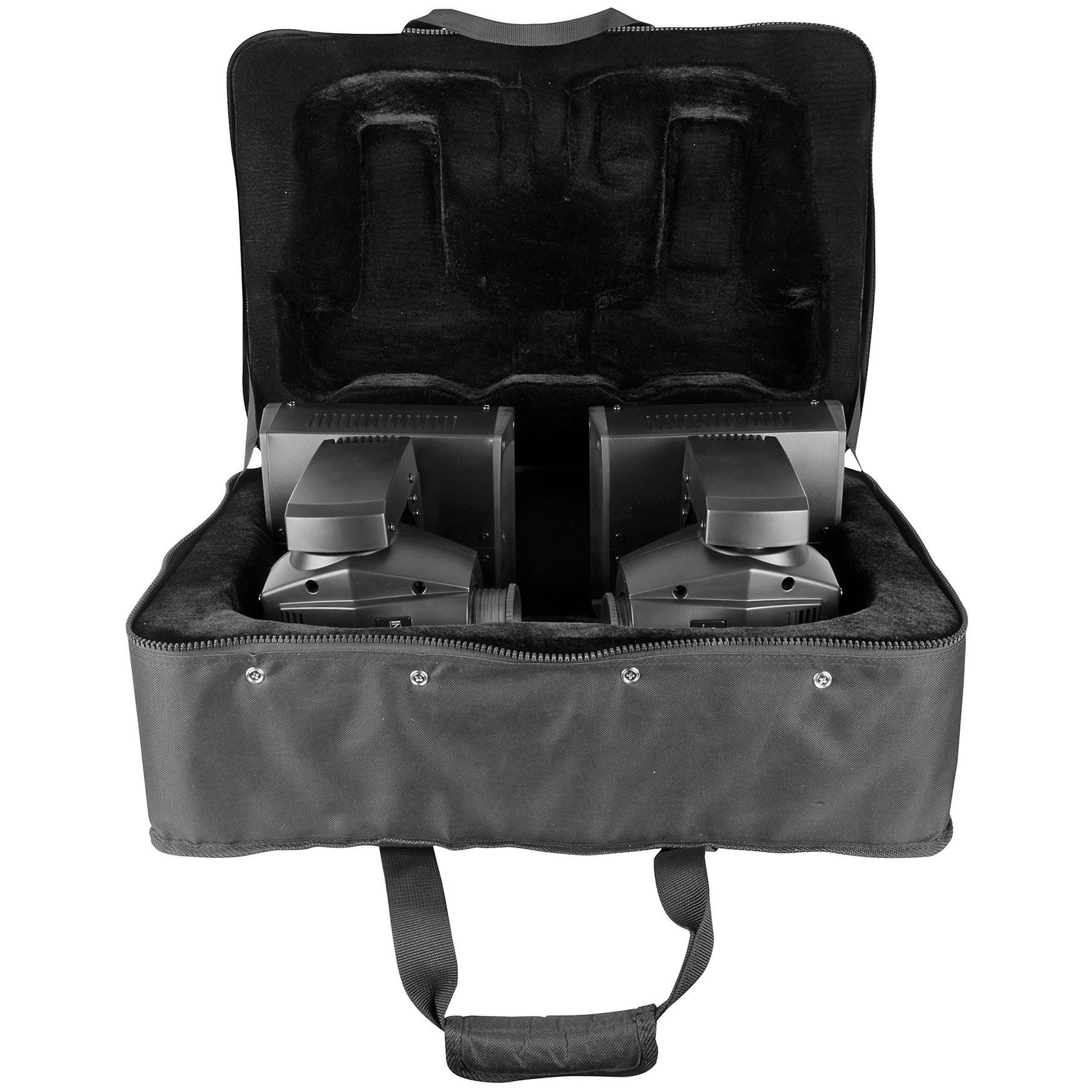 Chauvet DJ CHS-2XX Carry Bag for Intimidator Spot 255 or 260 IRC