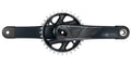 SRAM GX Eagle Carbon Dub Boost Crankset Lunar 170mm / 32T