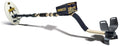 Fisher Gold Bug 2 Metal Detector with 6.5x22 Search Coil GB2-6