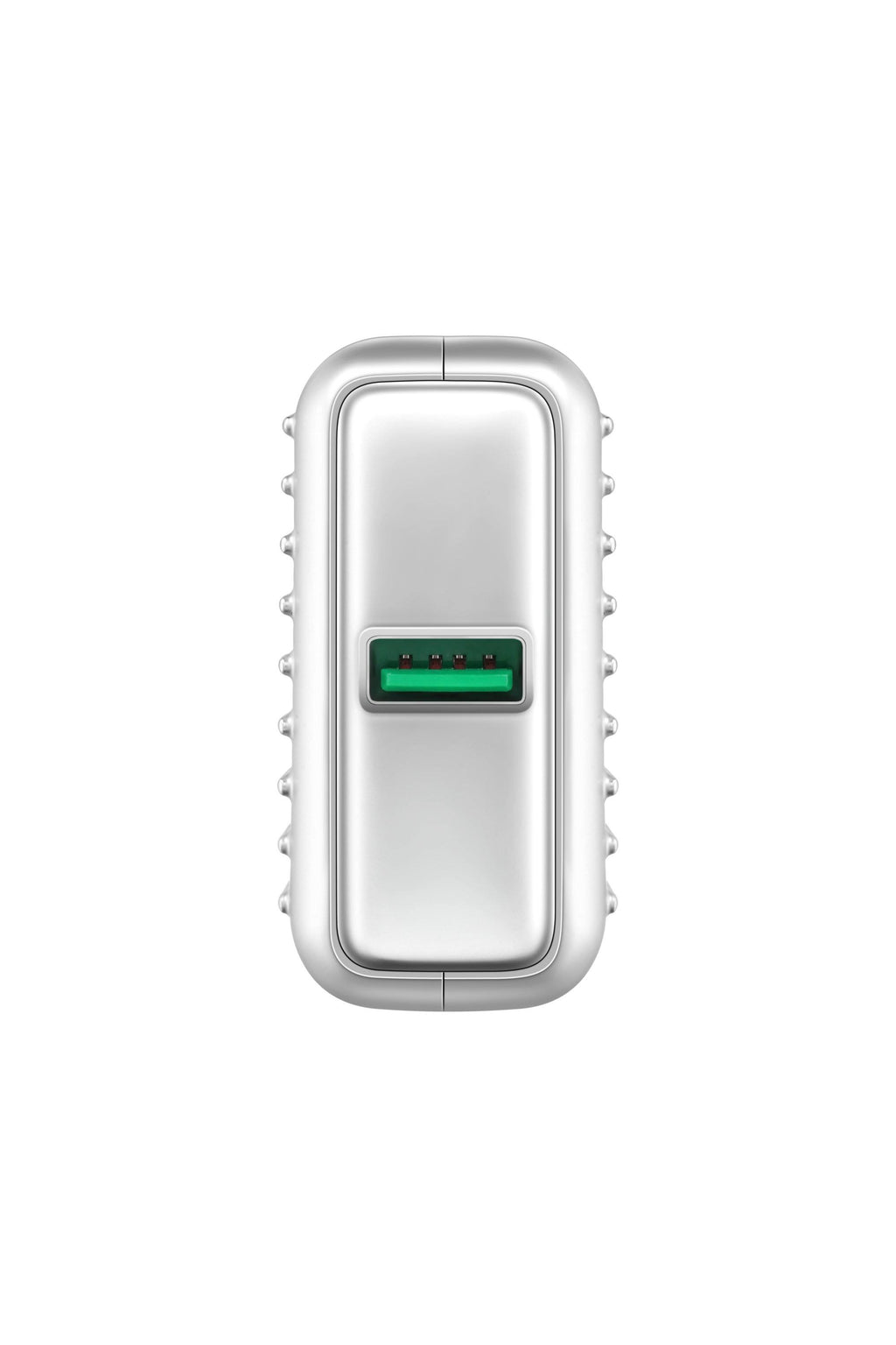 Zendure Supermini 10,000mAh USB-C PD Portable Charger - Silver